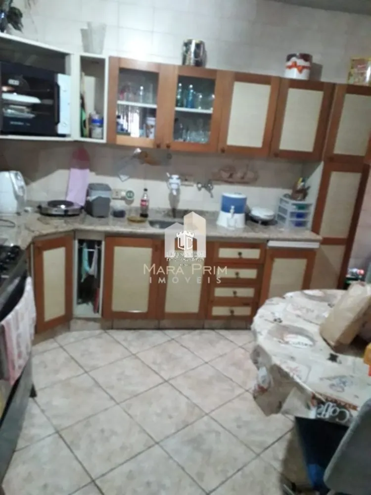 Apartamento, 2 quartos, 58 m² - Foto 6