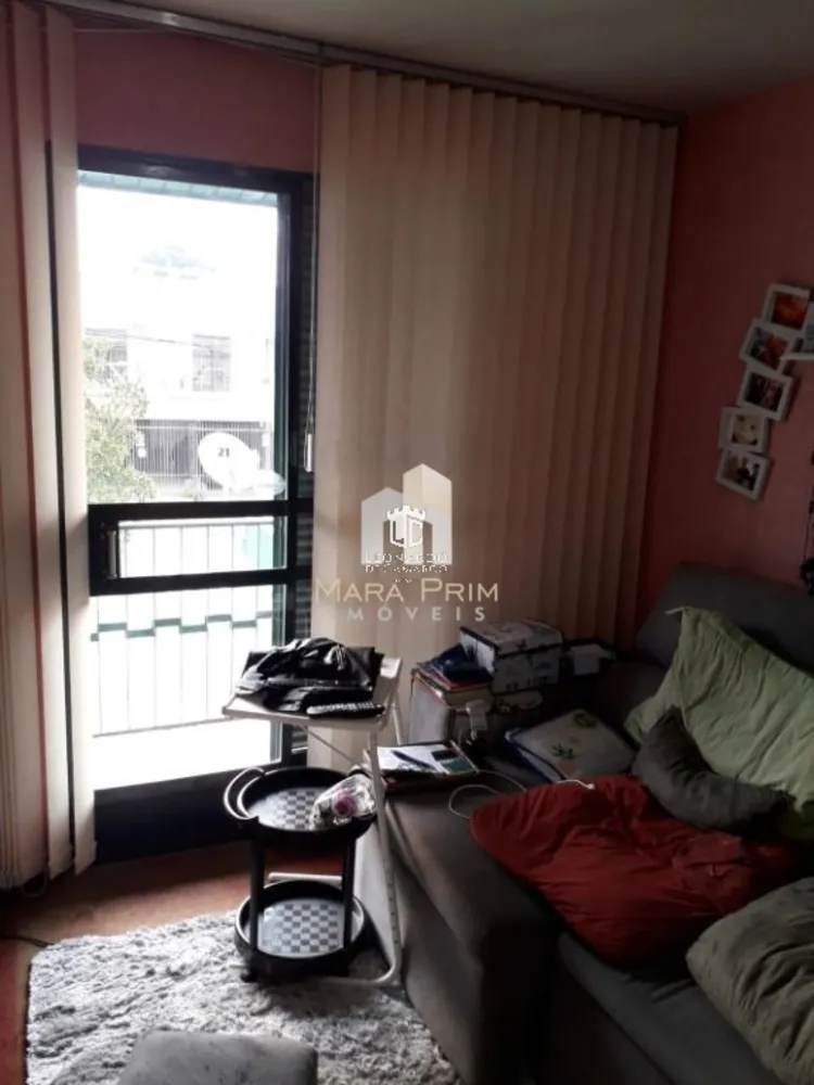Apartamento, 2 quartos, 58 m² - Foto 9