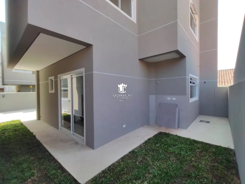 Sobrado, 3 quartos, 126 m² - Foto 2