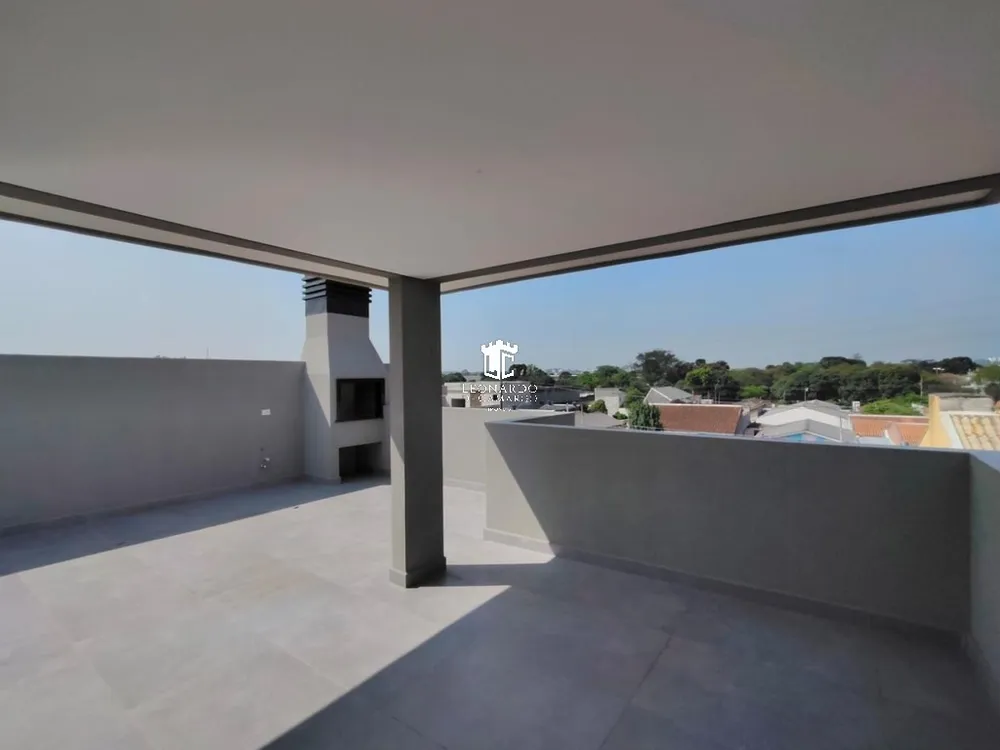 Sobrado, 3 quartos, 126 m² - Foto 9