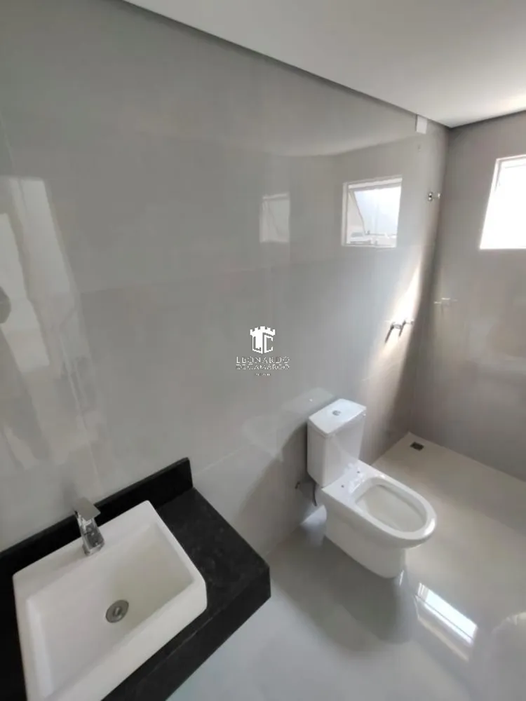 Sobrado, 3 quartos, 126 m² - Foto 5