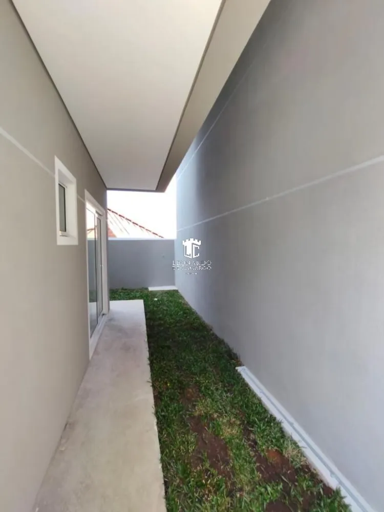 Sobrado, 3 quartos, 126 m² - Foto 1