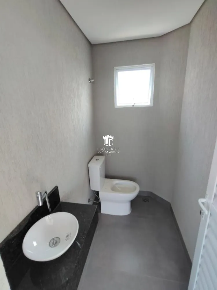 Sobrado, 3 quartos, 126 m² - Foto 8