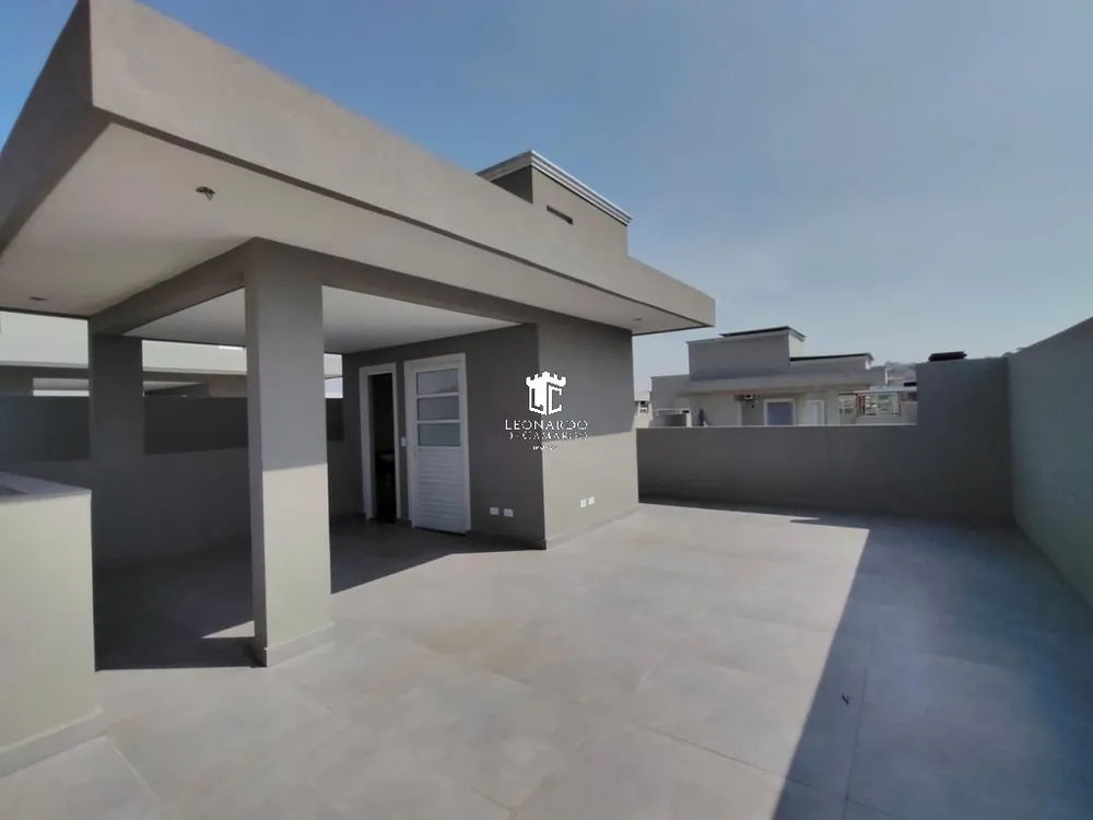 Sobrado, 3 quartos, 126 m² - Foto 10