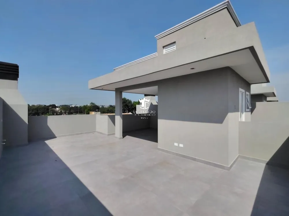 Sobrado, 3 quartos, 126 m² - Foto 11
