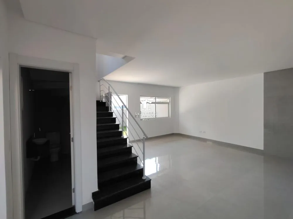 Sobrado, 3 quartos, 126 m² - Foto 3