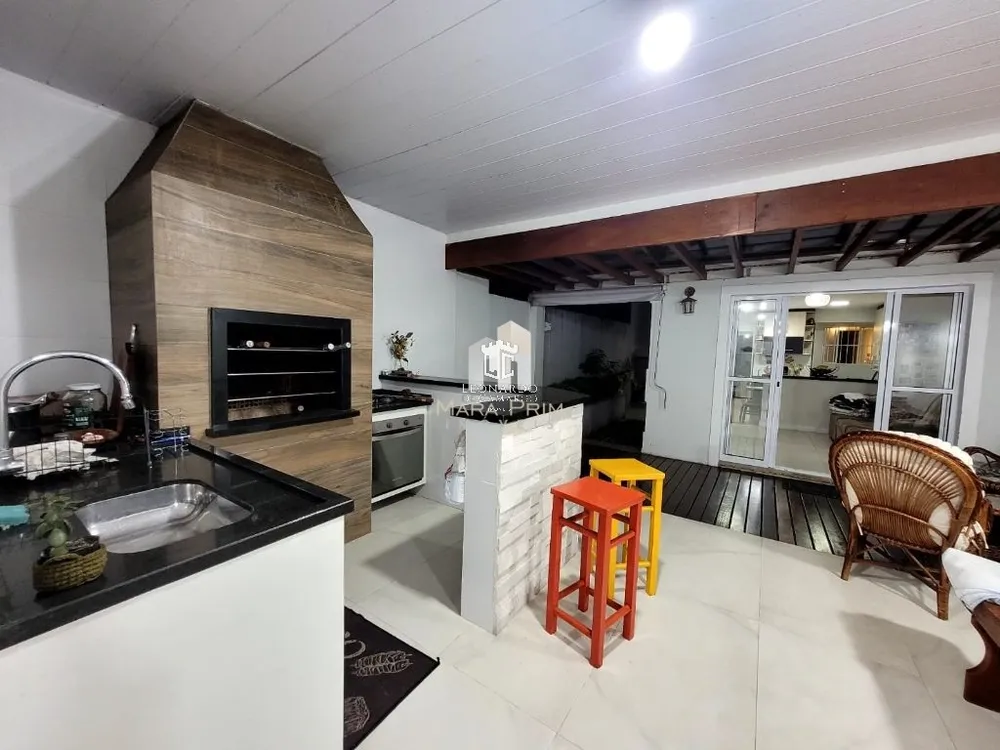 Sobrado, 3 quartos, 164 m² - Foto 8