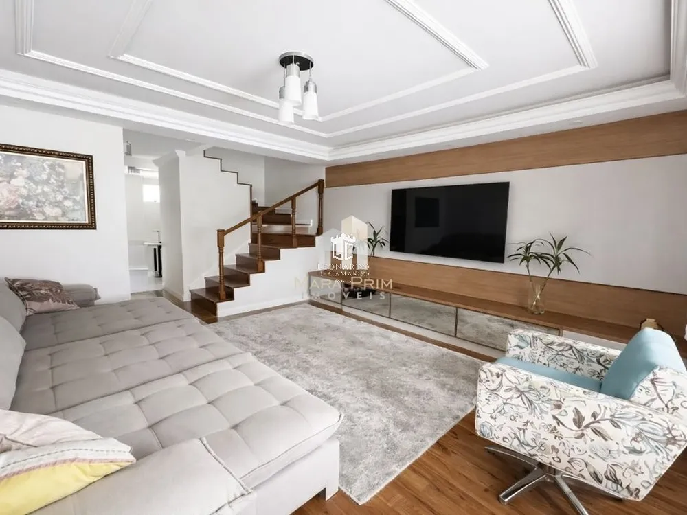Sobrado, 3 quartos, 164 m² - Foto 4