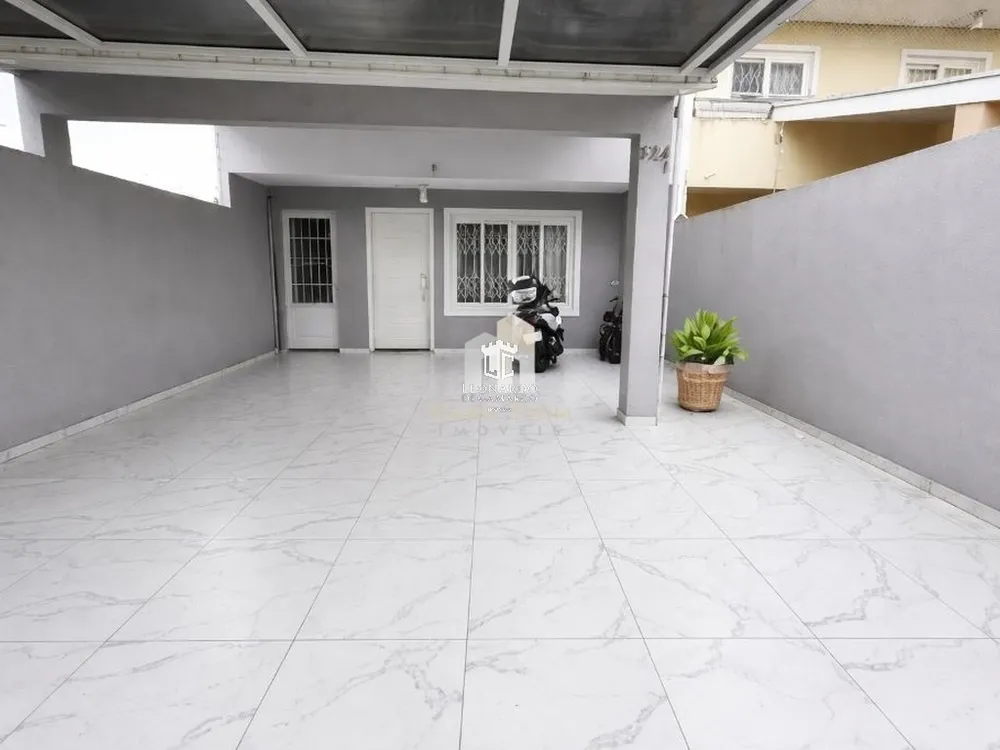 Sobrado, 3 quartos, 164 m² - Foto 2