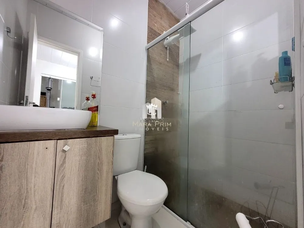 Sobrado, 3 quartos, 164 m² - Foto 6