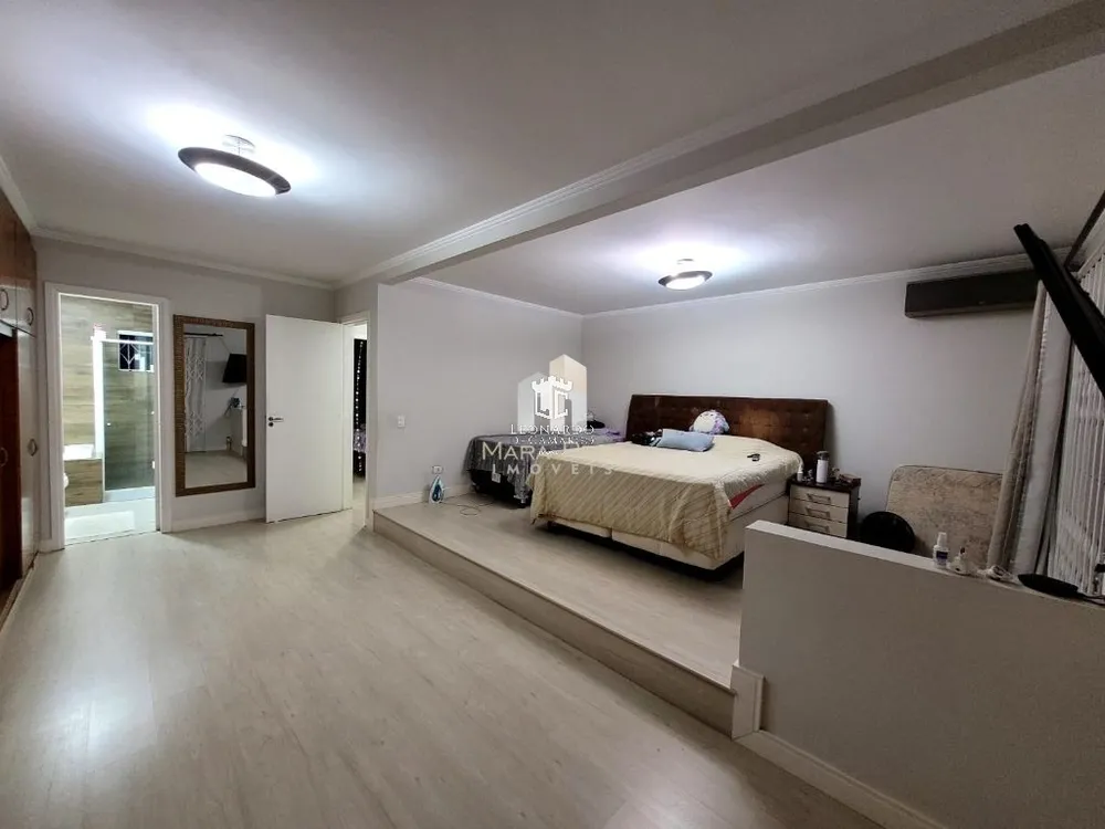 Sobrado, 3 quartos, 164 m² - Foto 8