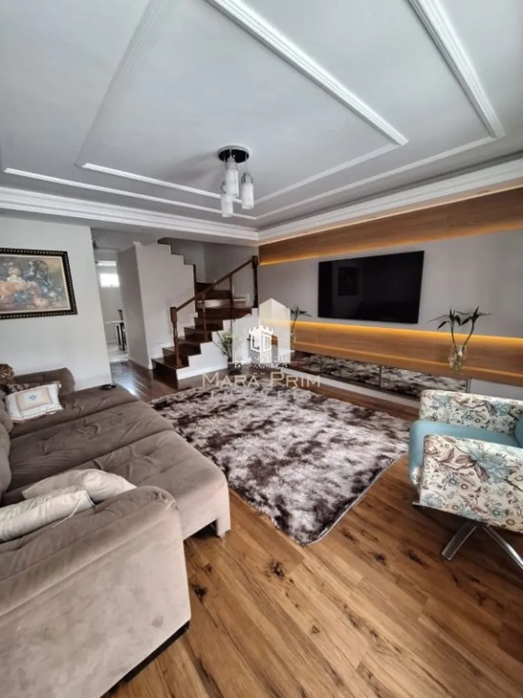 Sobrado, 3 quartos, 164 m² - Foto 3