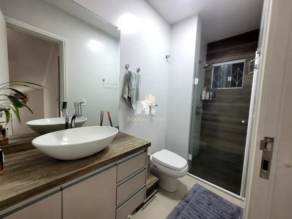 Sobrado, 3 quartos, 164 m² - Foto 7
