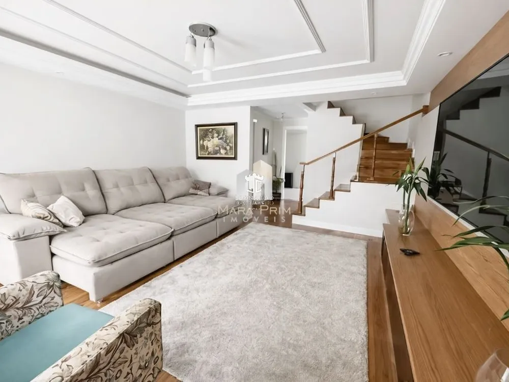 Sobrado, 3 quartos, 164 m² - Foto 5