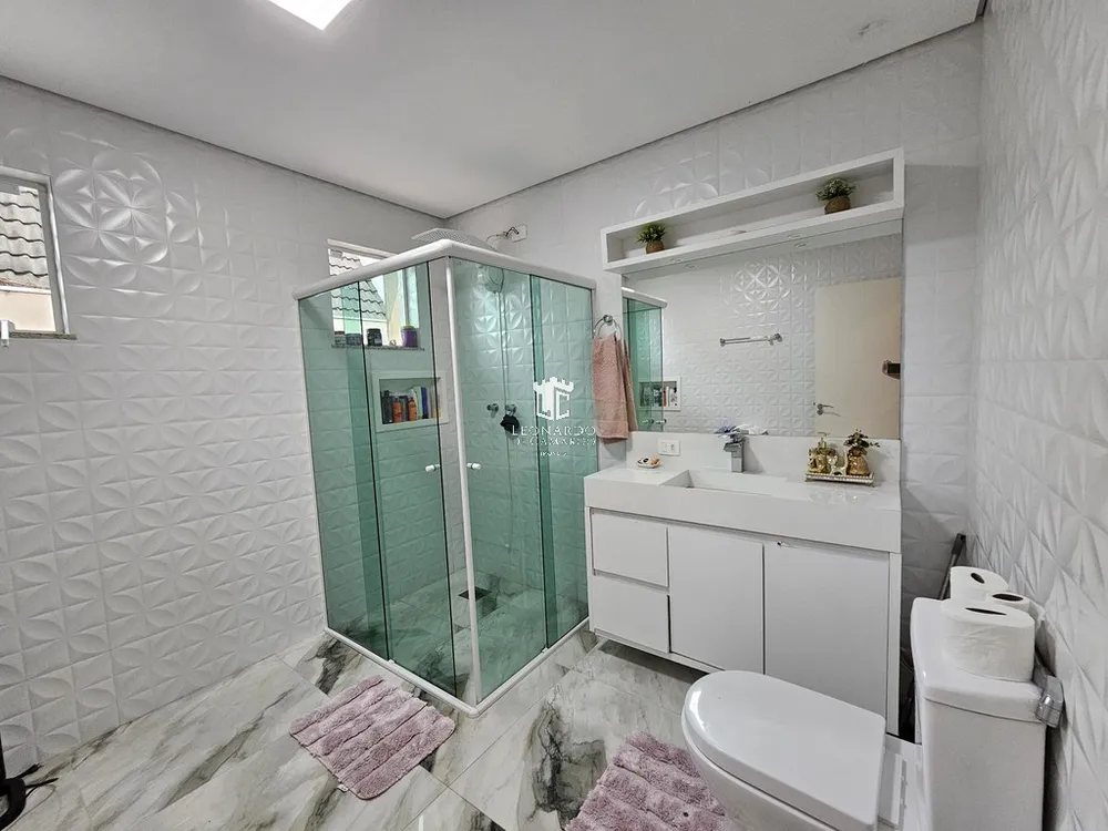 Casa de Condomínio, 4 quartos - Foto 10