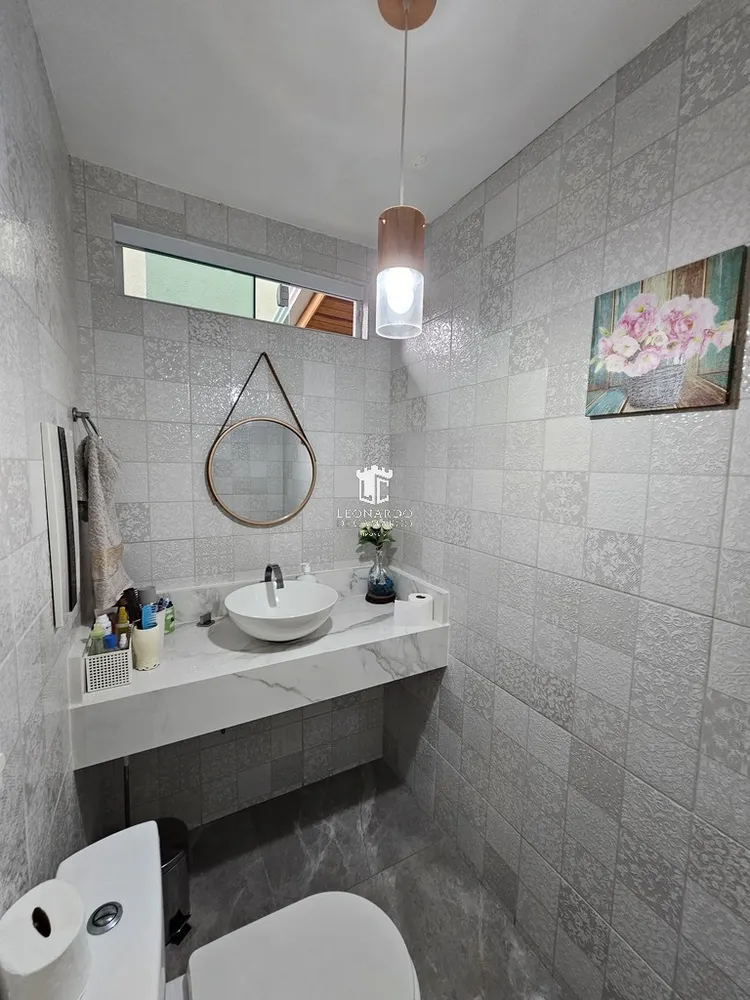 Casa de Condomínio, 4 quartos - Foto 4