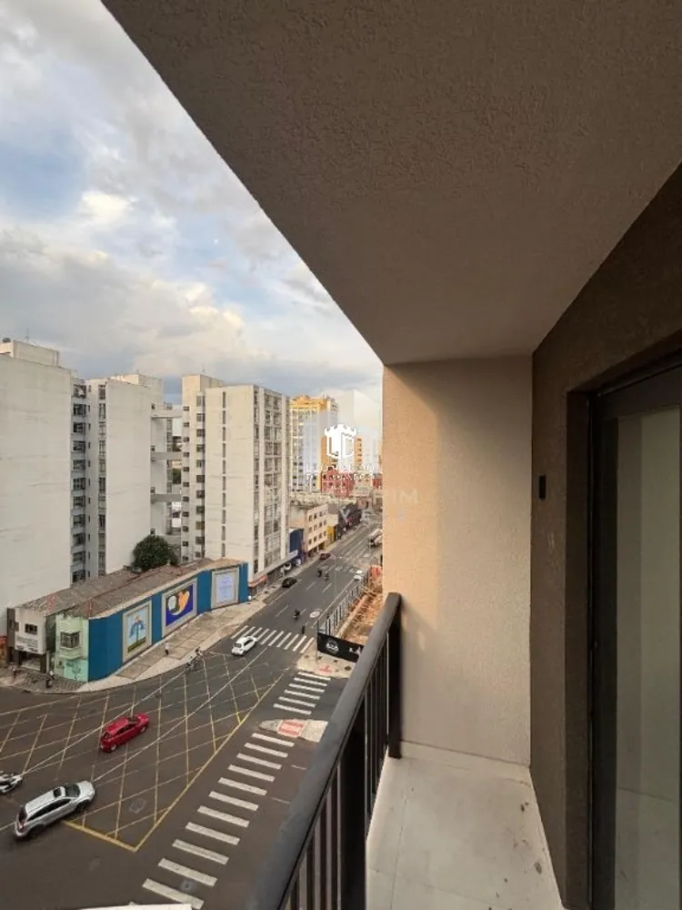 Apartamento, 1 quarto - Foto 4