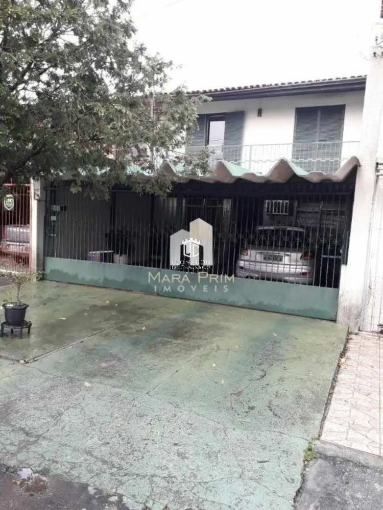 Sobrado, 3 quartos - Foto 1