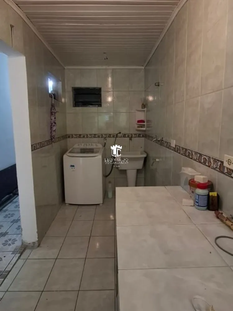 Casa, 3 quartos, 260 m² - Foto 5