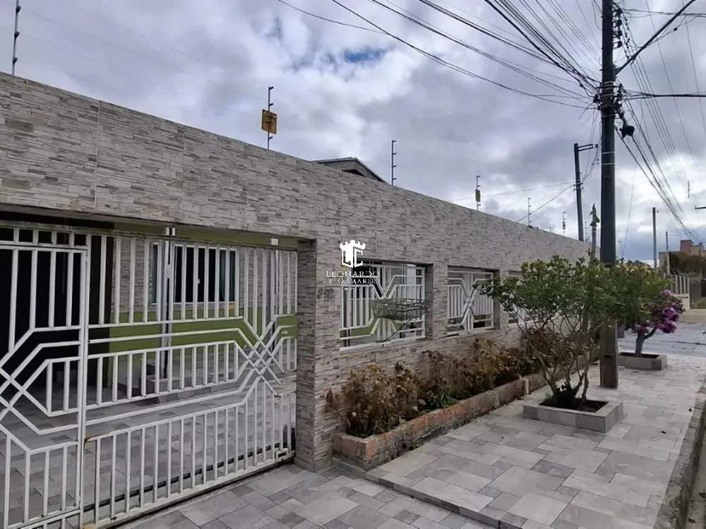 Casa, 3 quartos, 260 m² - Foto 1