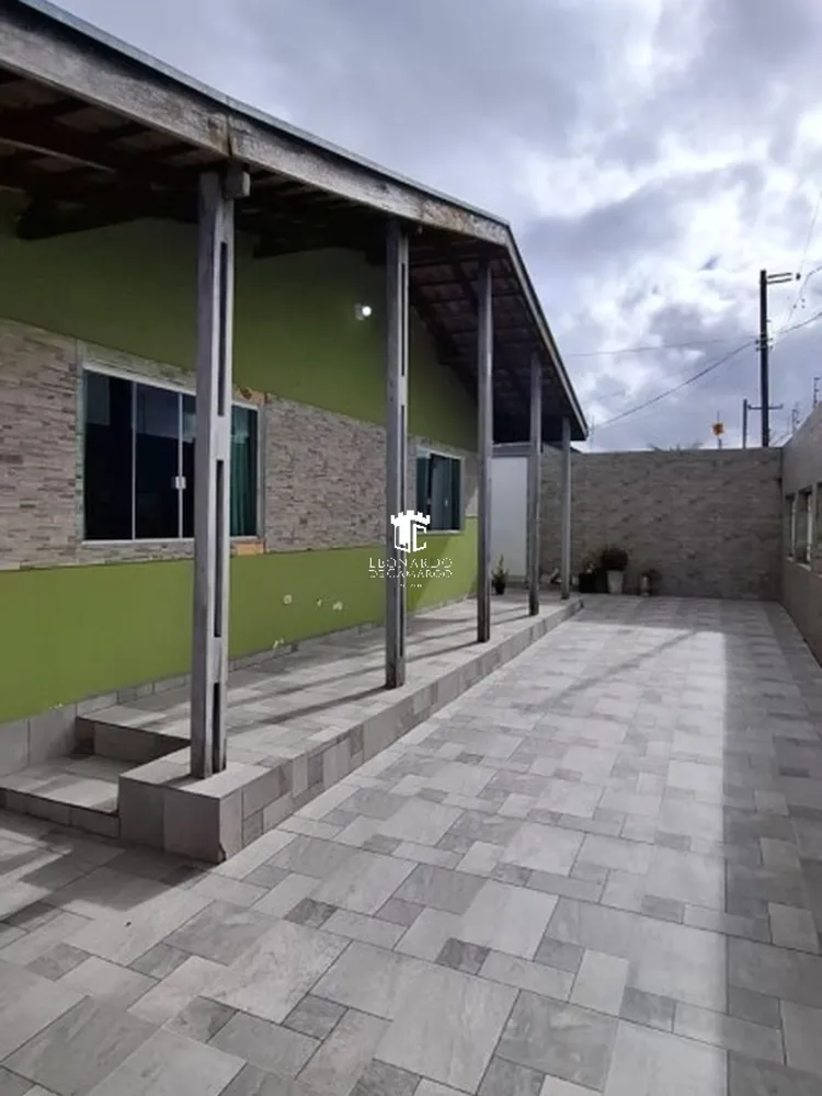 Casa, 3 quartos, 260 m² - Foto 2