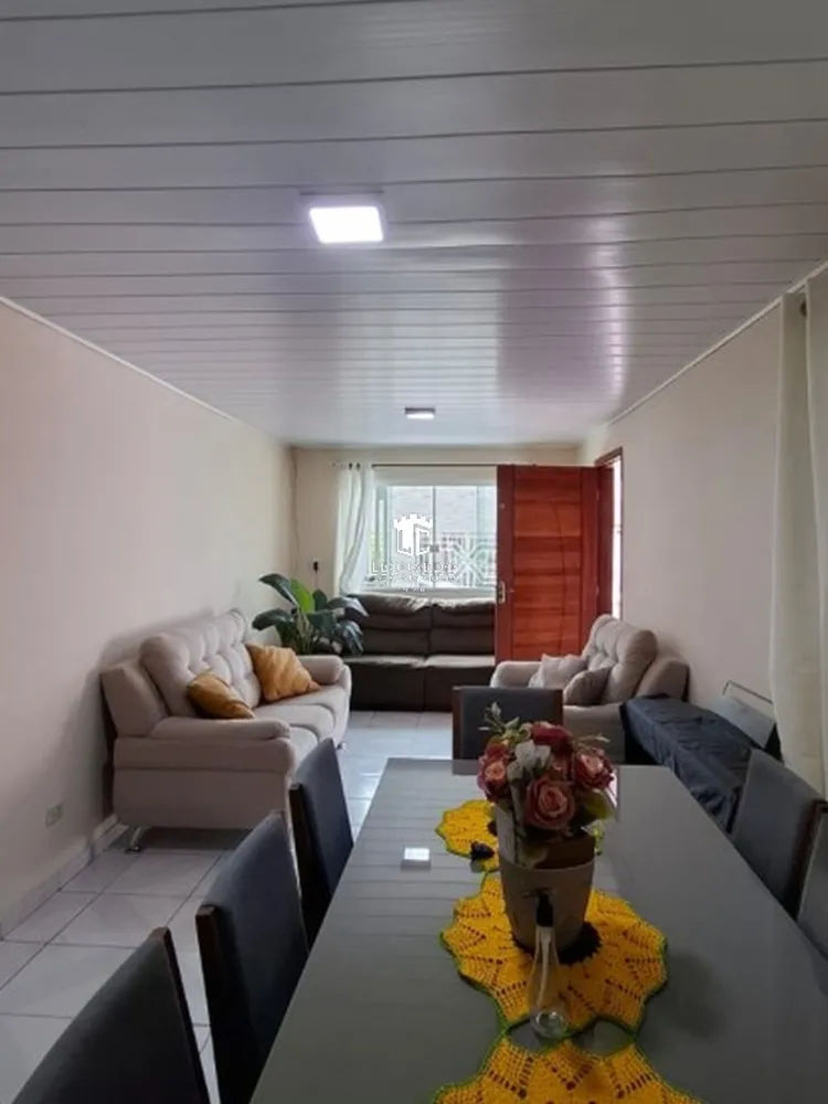 Casa, 3 quartos, 260 m² - Foto 3
