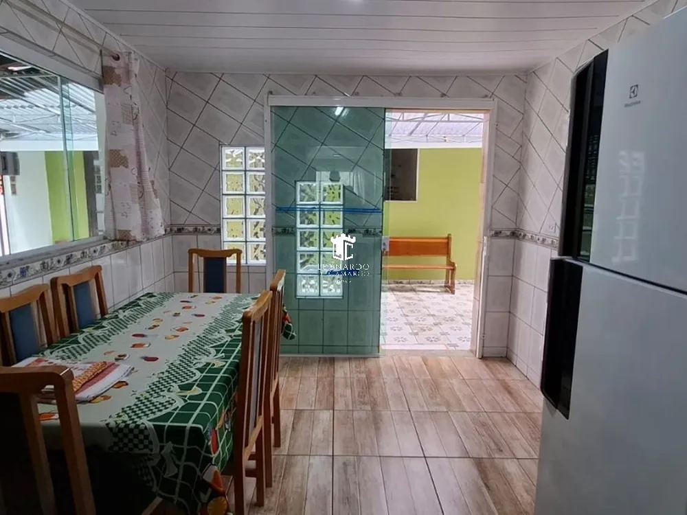 Casa, 3 quartos, 260 m² - Foto 4