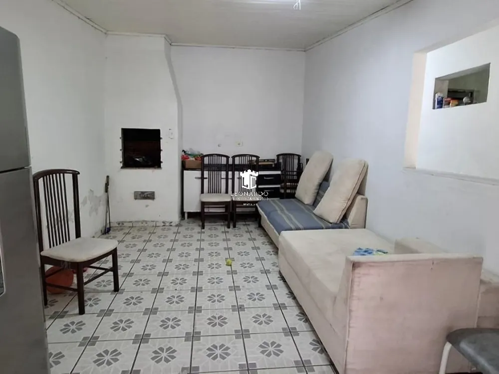 Casa, 3 quartos, 260 m² - Foto 8