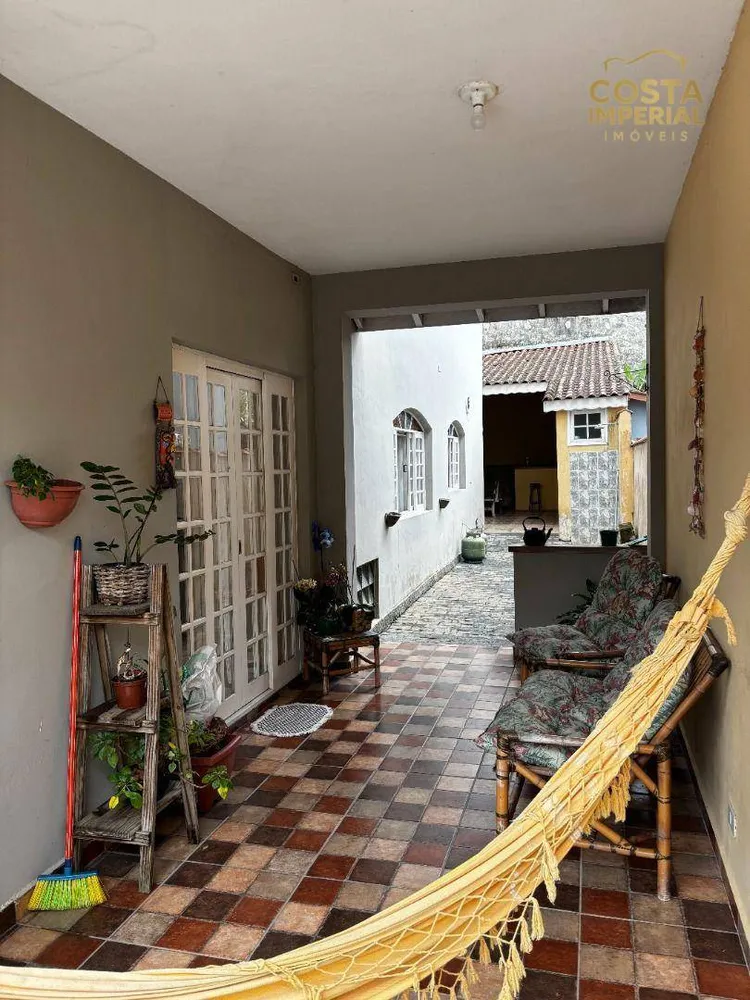 Casa, 4 quartos, 238 m² - Foto 3