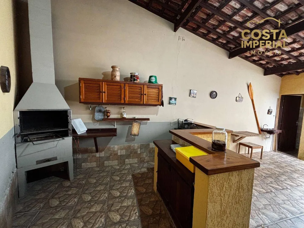 Casa, 4 quartos, 238 m² - Foto 4