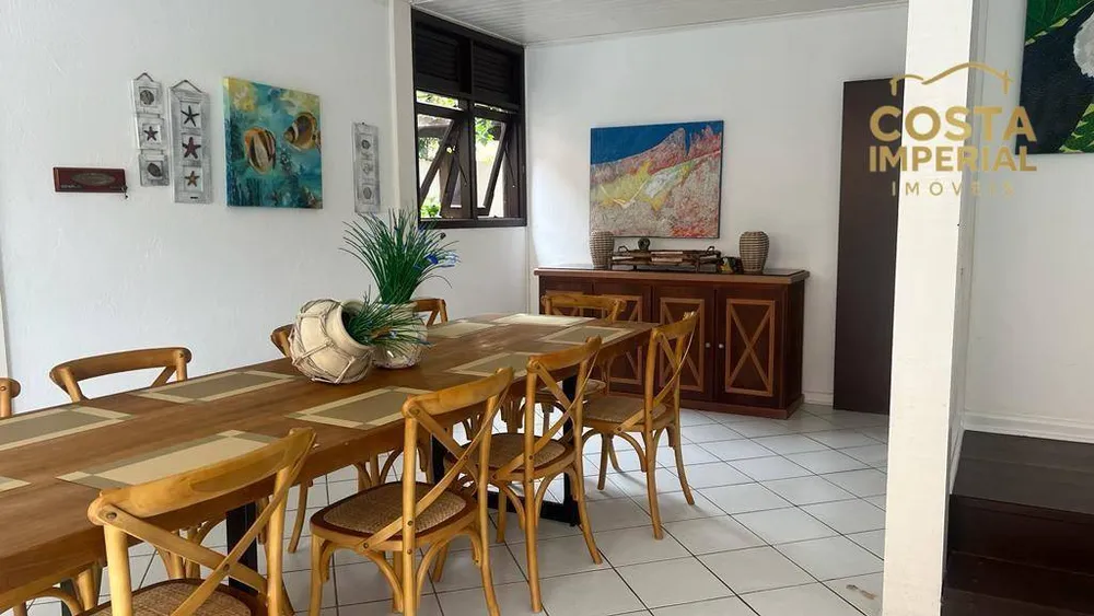 Casa, 4 quartos, 280 m² - Foto 4