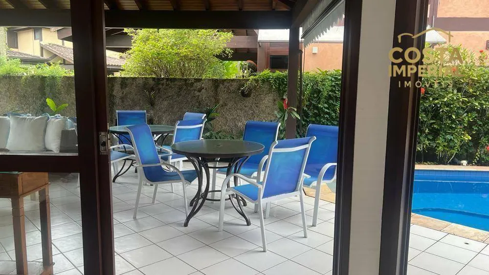 Casa, 4 quartos, 280 m² - Foto 1