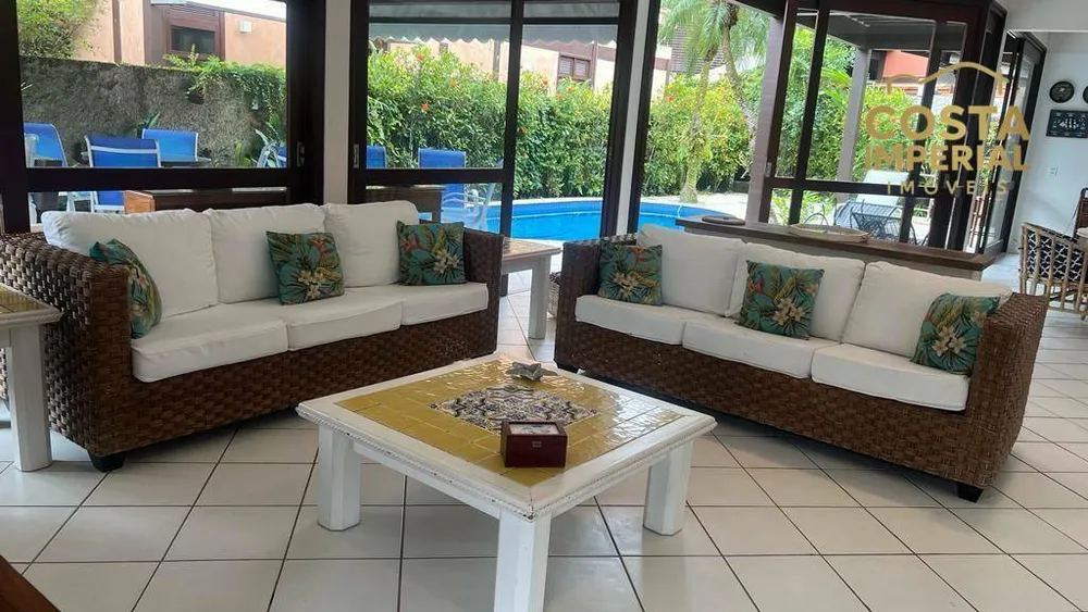 Casa, 4 quartos, 280 m² - Foto 2