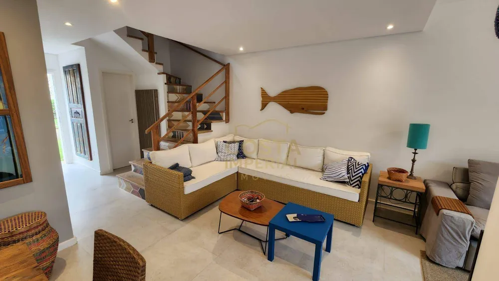 Casa, 3 quartos, 126 m² - Foto 4
