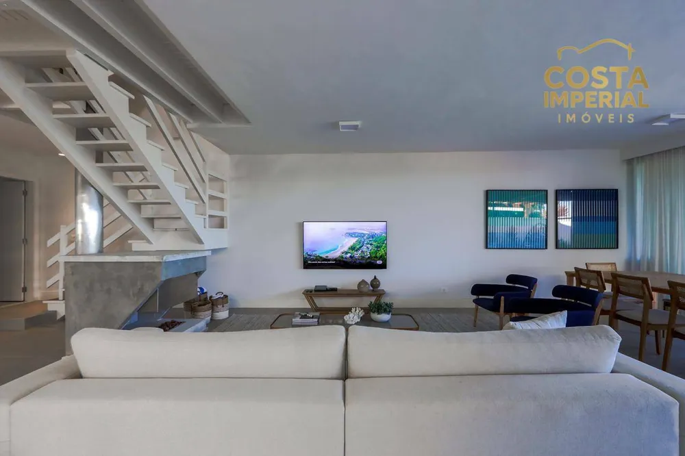 Casa, 6 quartos, 400 m² - Foto 3