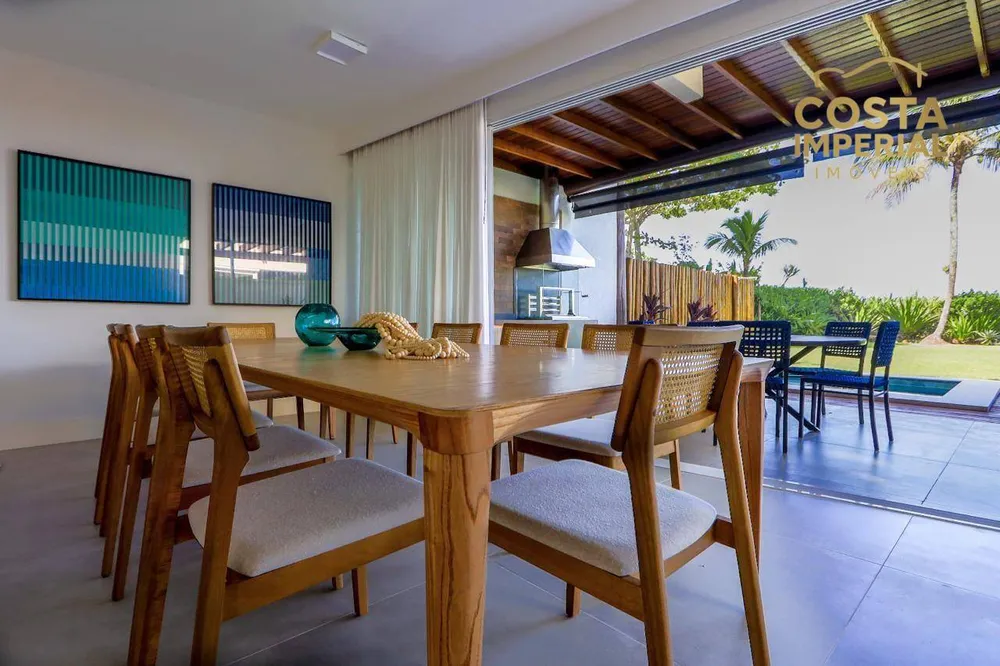 Casa, 6 quartos, 400 m² - Foto 1