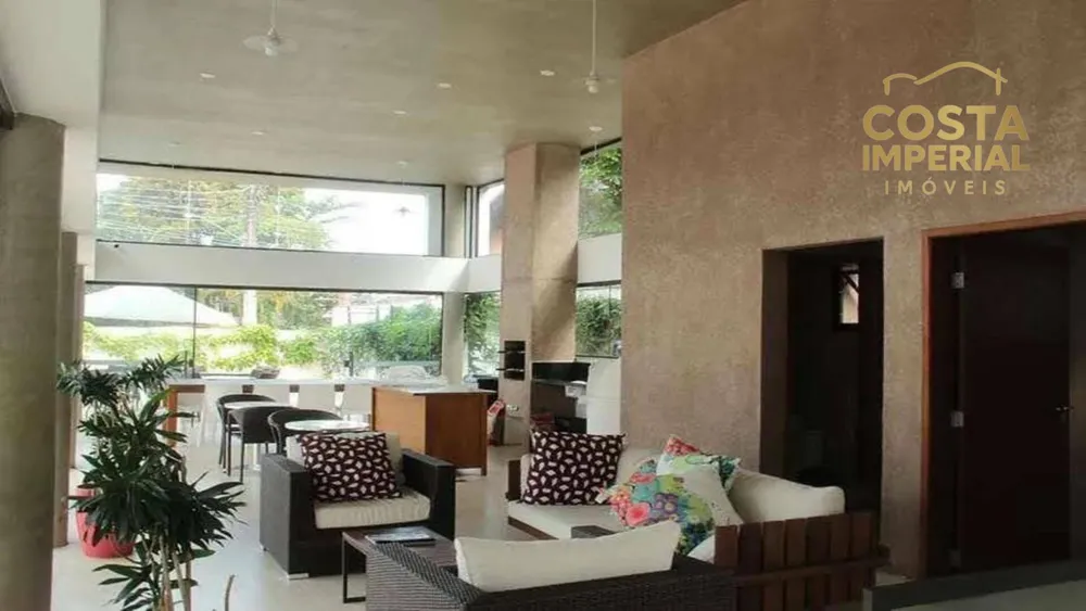 Casa, 5 quartos, 176 m² - Foto 2
