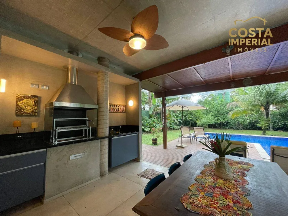 Casa, 5 quartos, 350 m² - Foto 3