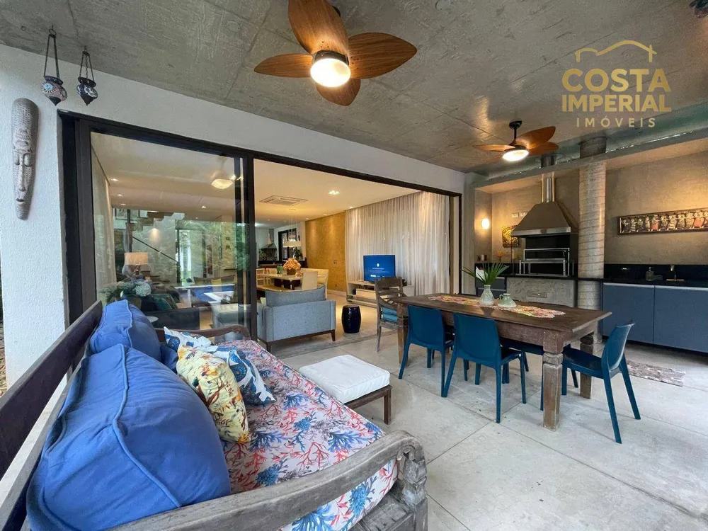 Casa, 5 quartos, 350 m² - Foto 4