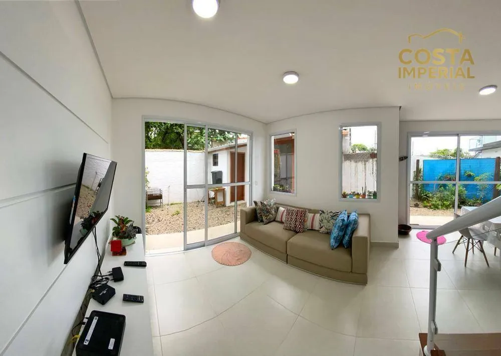 Casa, 2 quartos - Foto 3