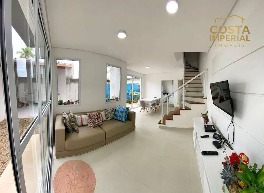 Casa, 2 quartos - Foto 2