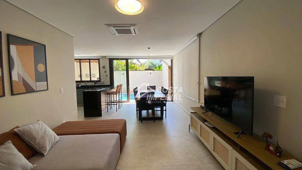 Casa, 4 quartos, 262 m² - Foto 3