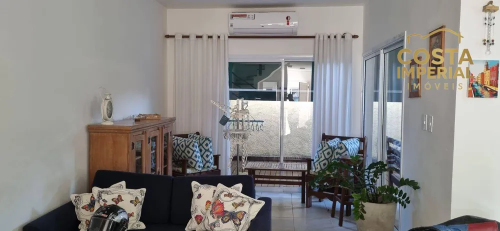 Casa, 3 quartos, 125 m² - Foto 3