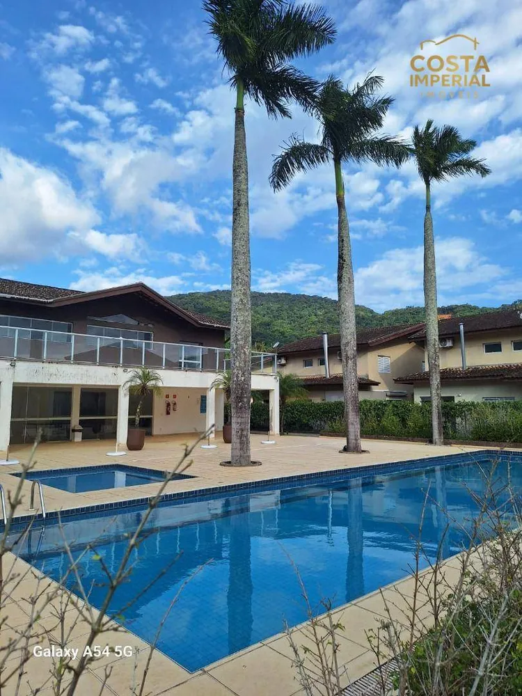 Casa, 3 quartos, 125 m² - Foto 2