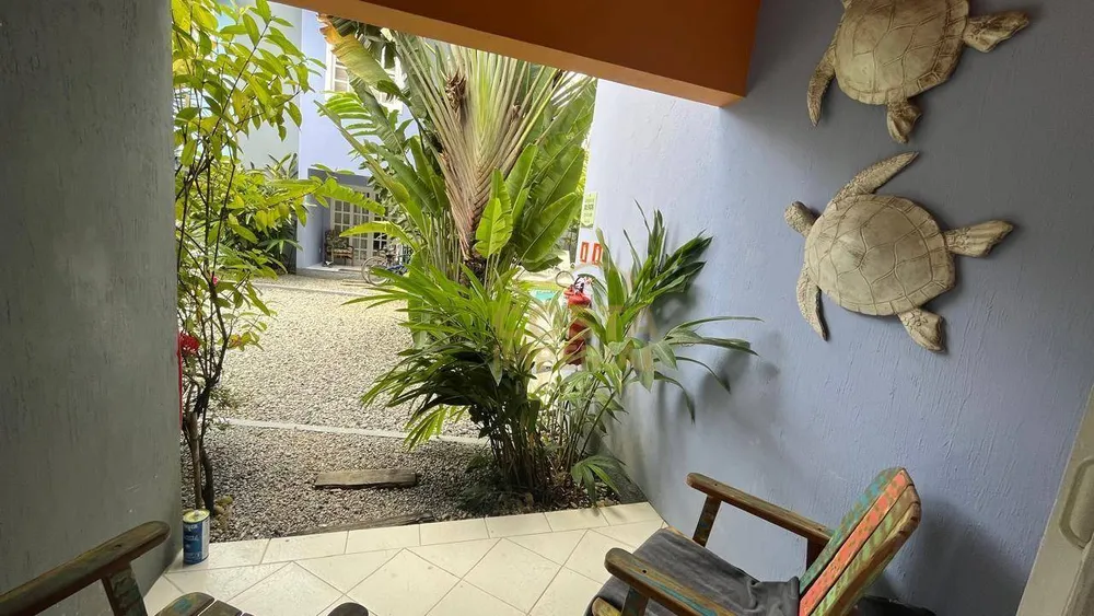 Casa, 2 quartos, 70 m² - Foto 1