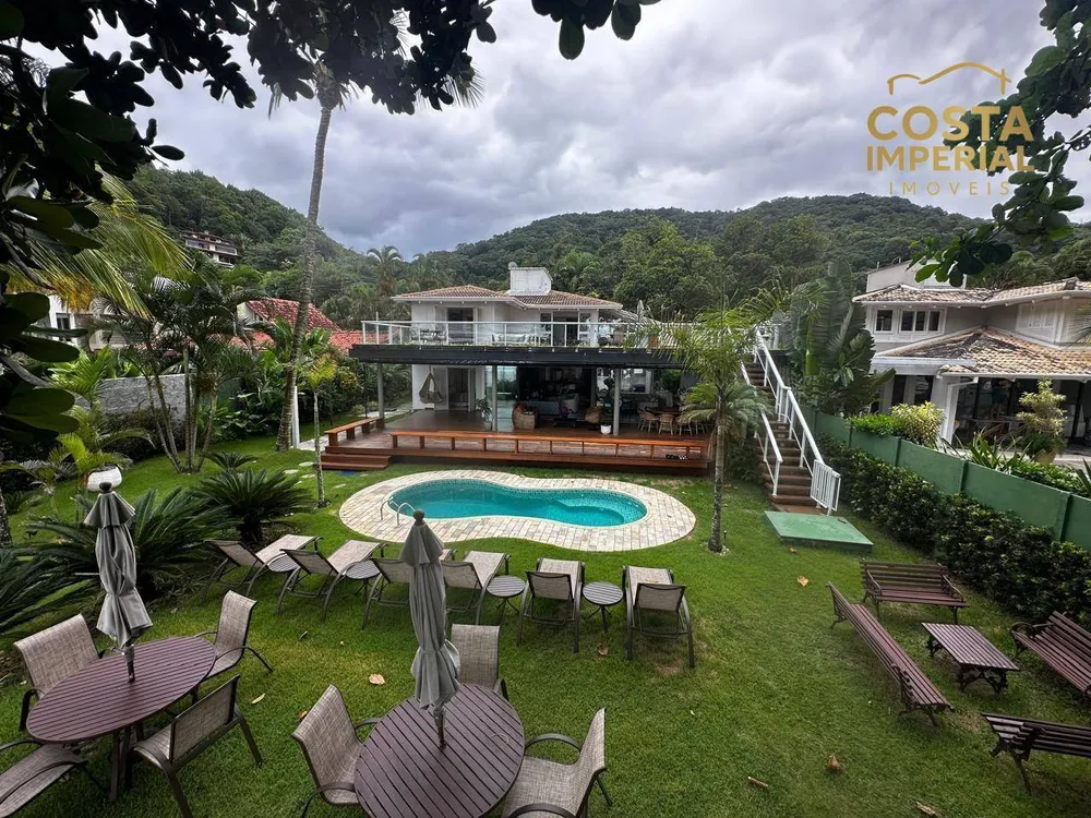 Casa, 5 quartos, 400 m² - Foto 3