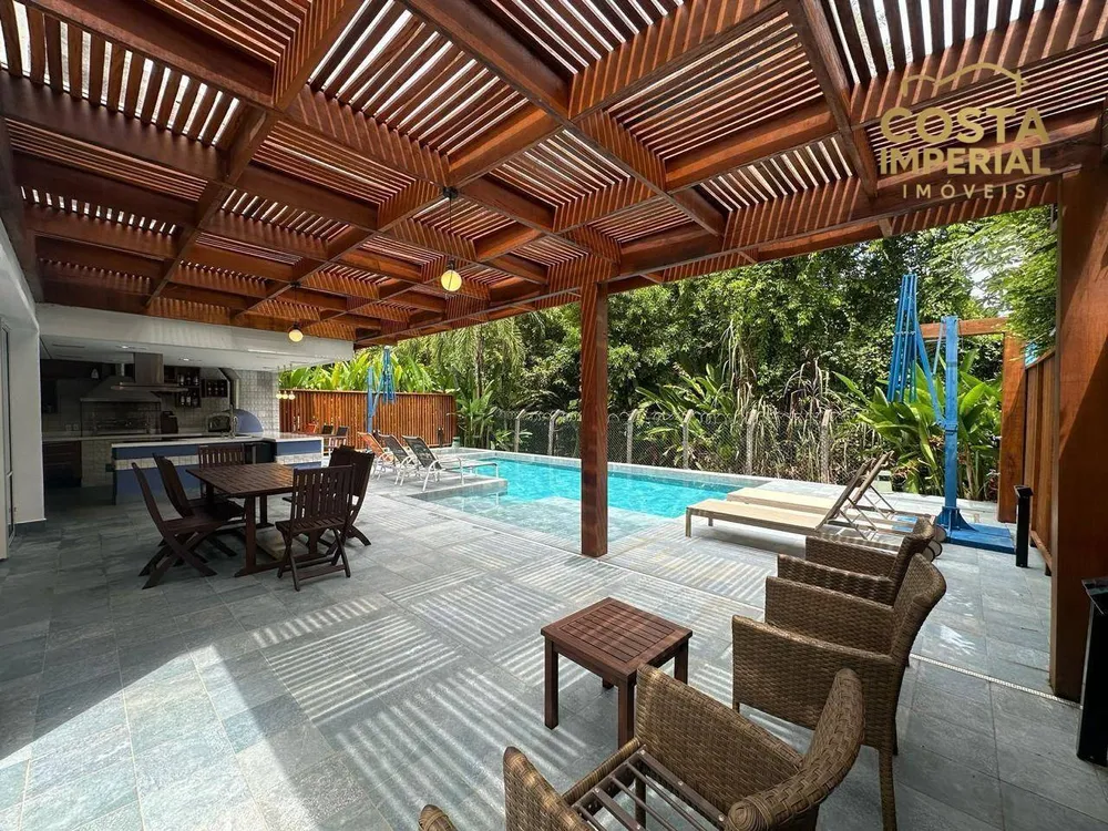 Casa, 5 quartos, 400 m² - Foto 3