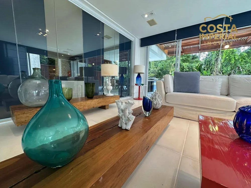 Casa, 5 quartos, 400 m² - Foto 4