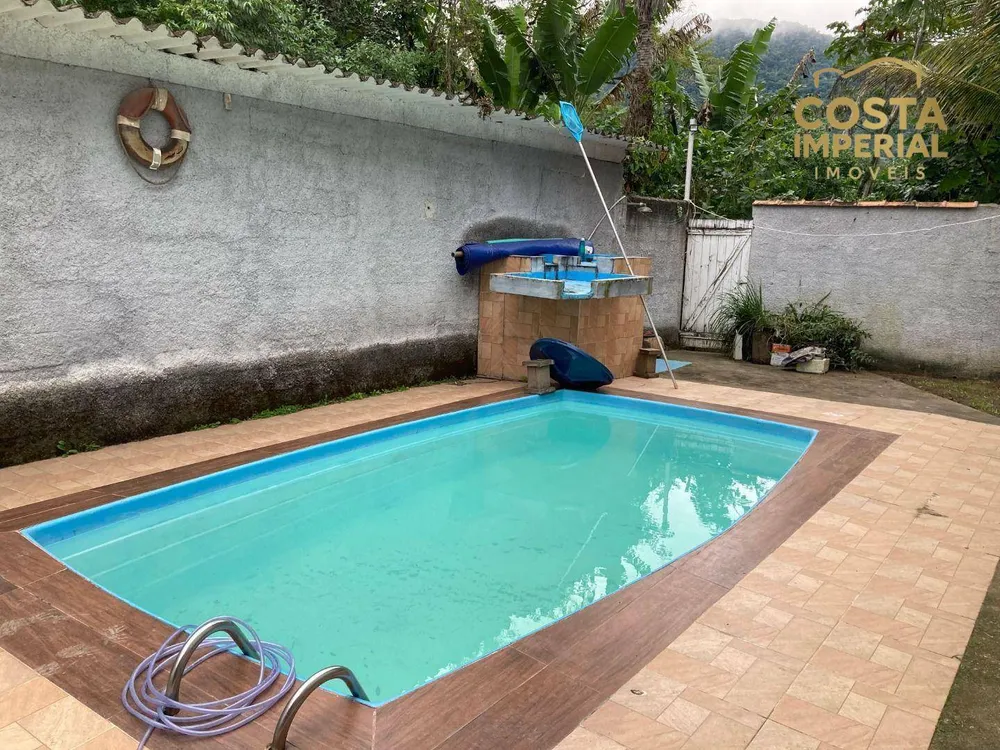 Casa, 4 quartos, 317 m² - Foto 1