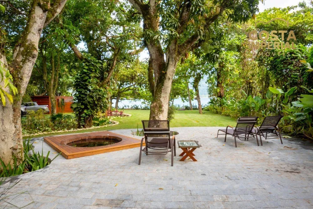Casa, 4 quartos, 287 m² - Foto 4